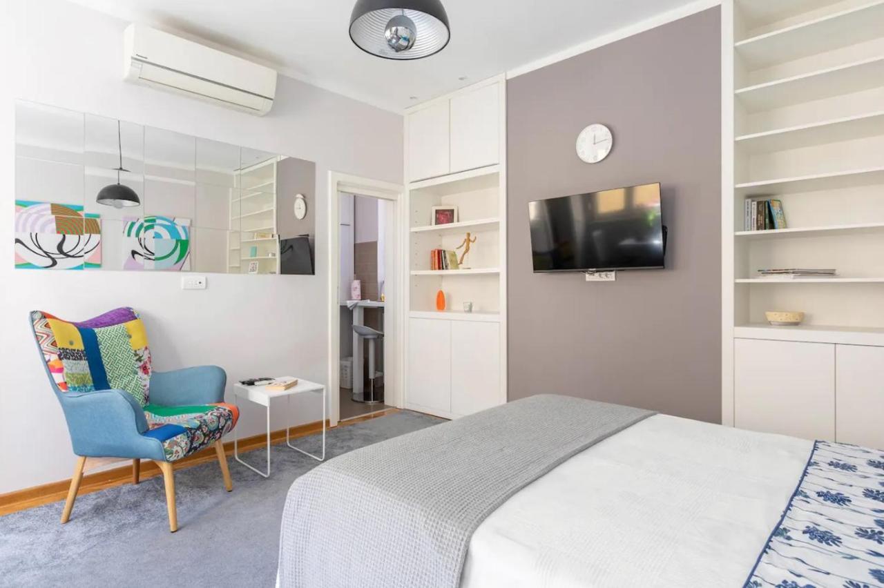 Stylish Studio In Central Location Belgrade Exterior photo