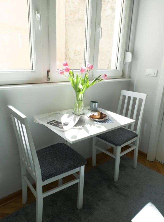 Stylish Studio In Central Location Belgrade Exterior photo
